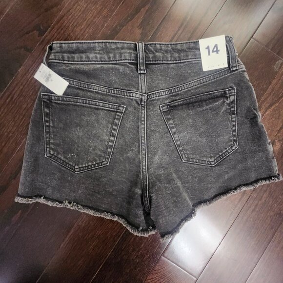 Gap teens denim shorts - Picture 2 of 5